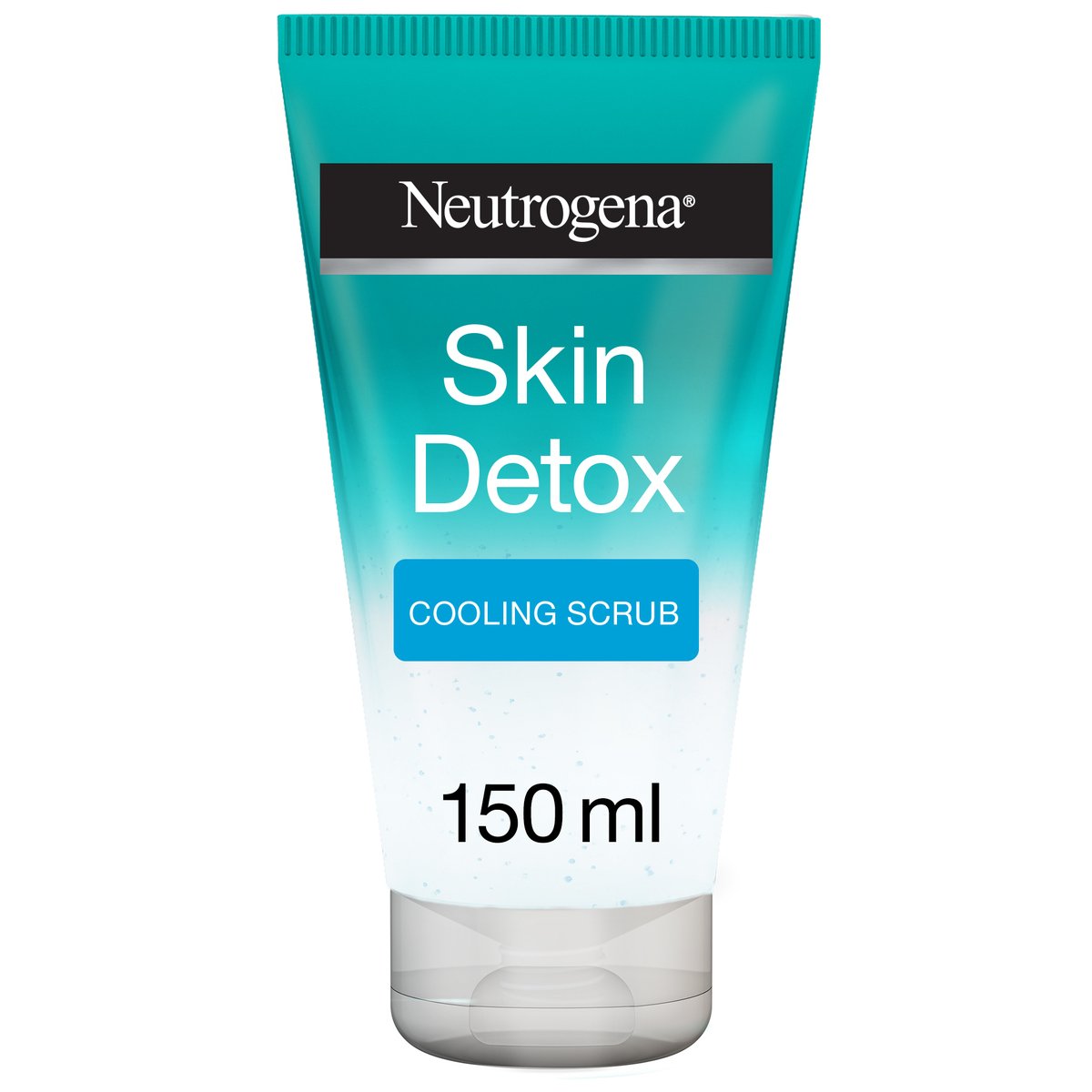 GETIT.QA- Qatar’s Best Online Shopping Website offers NEUTROGENA FACIAL SCRUB SKIN DETOX COOLING SCRUB 150 ML at the lowest price in Qatar. Free Shipping & COD Available!