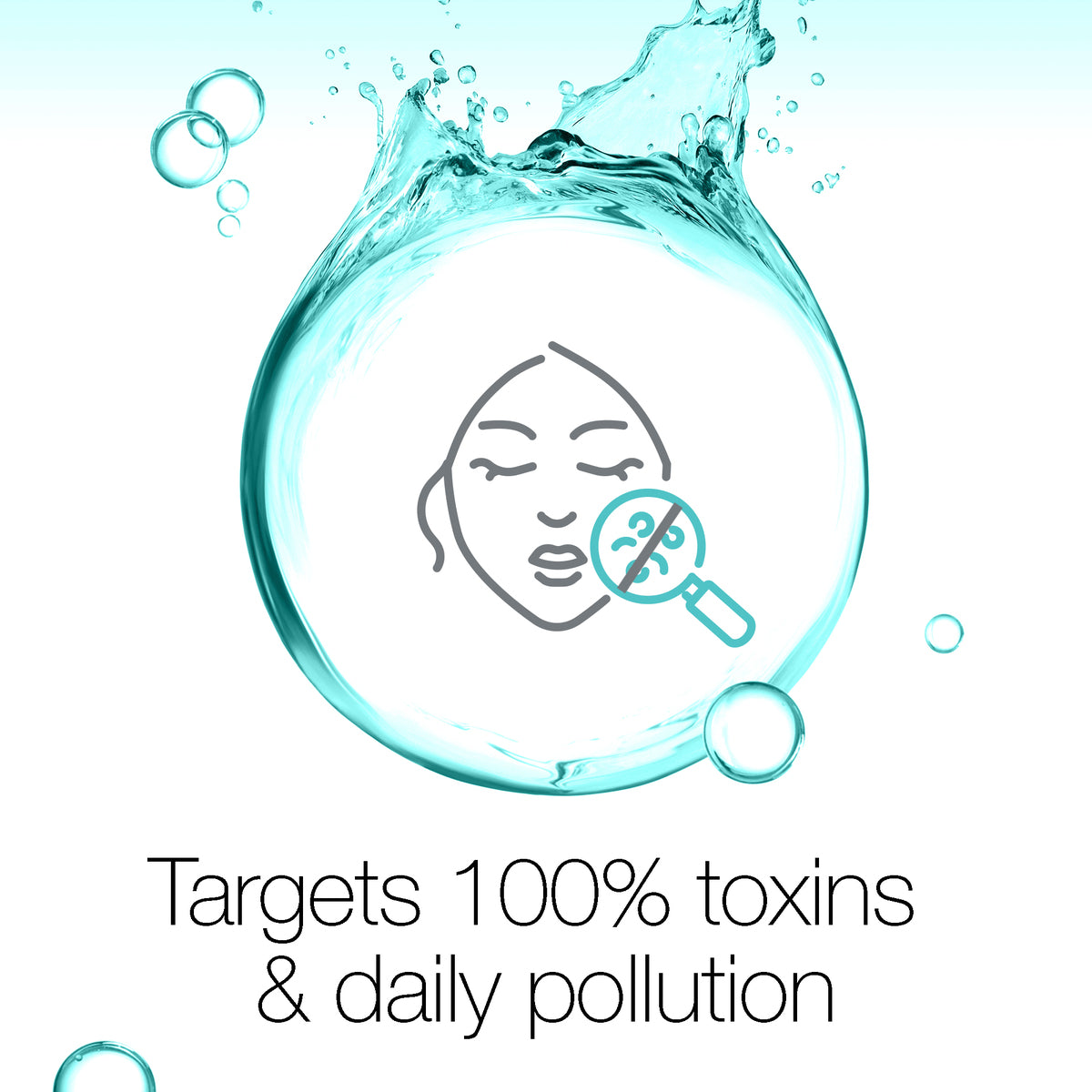 GETIT.QA- Qatar’s Best Online Shopping Website offers NEUTROGENA FACIAL WASH SKIN DETOX CLARIFYING CLAY WASH MASK 150 ML at the lowest price in Qatar. Free Shipping & COD Available!