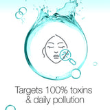 GETIT.QA- Qatar’s Best Online Shopping Website offers NEUTROGENA FACIAL WASH SKIN DETOX CLARIFYING CLAY WASH MASK 150 ML at the lowest price in Qatar. Free Shipping & COD Available!