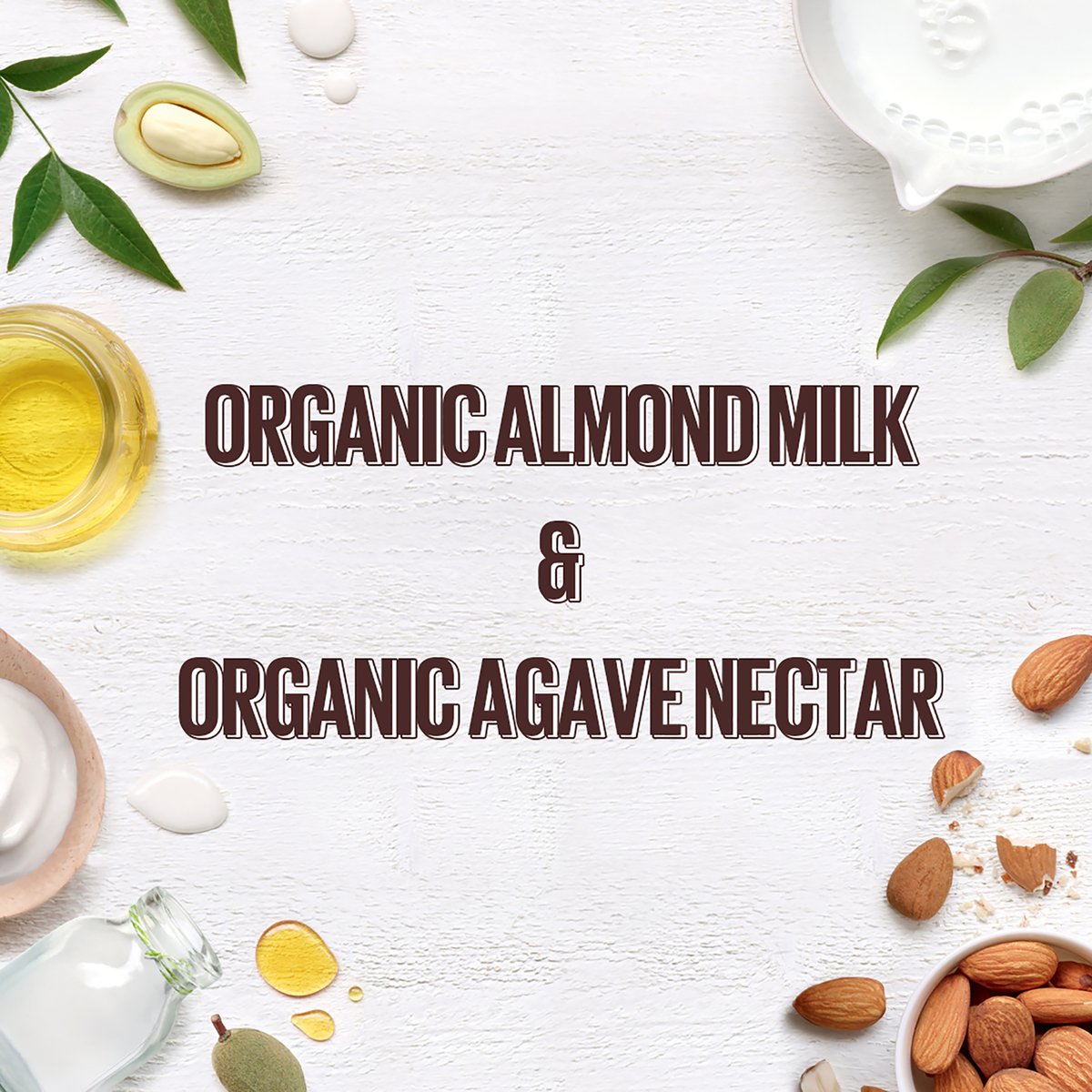 GETIT.QA- Qatar’s Best Online Shopping Website offers GARNIER ULTRA DOUX NURTURING ALMOND MILK SHAMPOO 400 ML at the lowest price in Qatar. Free Shipping & COD Available!