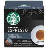 GETIT.QA- Qatar’s Best Online Shopping Website offers STARBUCKS DG ESPRESSO CRML 66G at the lowest price in Qatar. Free Shipping & COD Available!