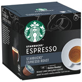 GETIT.QA- Qatar’s Best Online Shopping Website offers STARBUCKS DG ESPRESSO CRML 66G at the lowest price in Qatar. Free Shipping & COD Available!