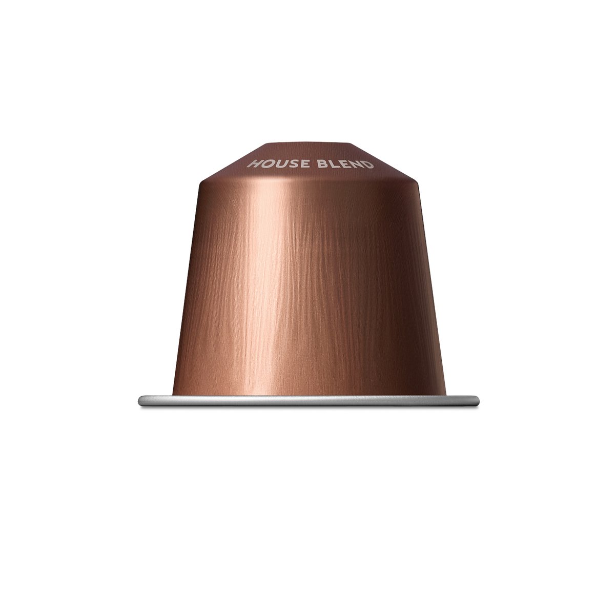 GETIT.QA- Qatar’s Best Online Shopping Website offers STRBK.HOUSEBLND LUNGO COFFE57G at the lowest price in Qatar. Free Shipping & COD Available!