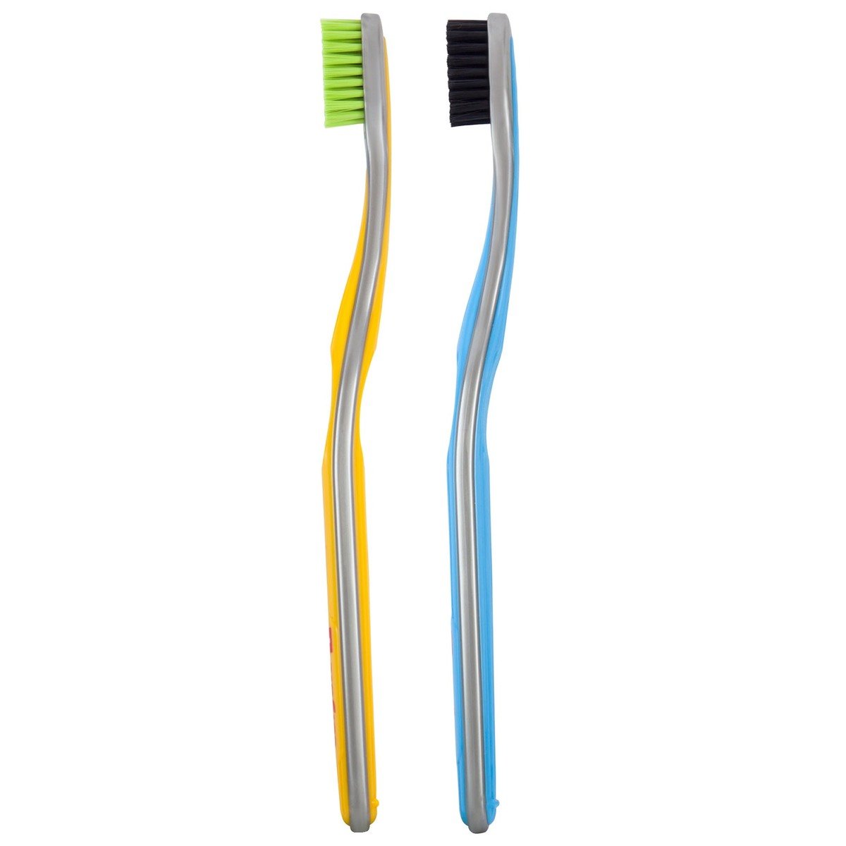 GETIT.QA- Qatar’s Best Online Shopping Website offers COLGATE TOOTHBRUSH ULTRA SOFT ASSORTED 2 PCS at the lowest price in Qatar. Free Shipping & COD Available!