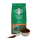 GETIT.QA- Qatar’s Best Online Shopping Website offers STRBK HSEBLND MEDMRST.COFE200G at the lowest price in Qatar. Free Shipping & COD Available!