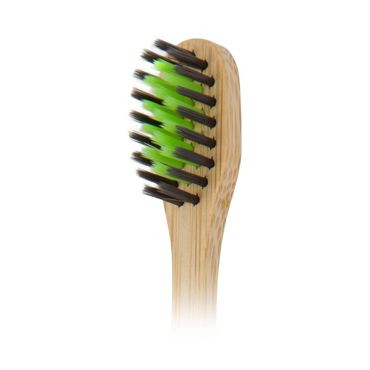 GETIT.QA- Qatar’s Best Online Shopping Website offers COLGATE TOOTHBRUSH BAMBOO CHARCOAL SOFT 1 PC at the lowest price in Qatar. Free Shipping & COD Available!