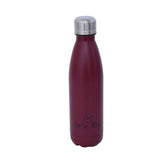 GETIT.QA- Qatar’s Best Online Shopping Website offers WIN PLUS STAINLESS STEEL SPORT BOTTLE KA023 500ML ASSORTED at the lowest price in Qatar. Free Shipping & COD Available!