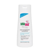 GETIT.QA- Qatar’s Best Online Shopping Website offers SEBAMED HAIR CARE ANTI DANDRUFF SHAMPOO 400 ML at the lowest price in Qatar. Free Shipping & COD Available!