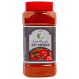 GETIT.QA- Qatar’s Best Online Shopping Website offers AL FARES PAPRIKA PWDR HOT 250G at the lowest price in Qatar. Free Shipping & COD Available!