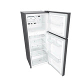 GETIT.QA- Qatar’s Best Online Shopping Website offers LG DOUBLE DOOR REFRIGERATOR GR-C342SLBB 234LTR at the lowest price in Qatar. Free Shipping & COD Available!