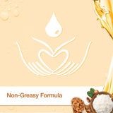 GETIT.QA- Qatar’s Best Online Shopping Website offers JOHNSON'S BODY LOTION VITA-RICH OIL-IN-LOTION REJUVENATING 400 ML at the lowest price in Qatar. Free Shipping & COD Available!