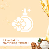 GETIT.QA- Qatar’s Best Online Shopping Website offers JOHNSON'S BODY LOTION VITA-RICH OIL-IN-LOTION REJUVENATING 400 ML at the lowest price in Qatar. Free Shipping & COD Available!