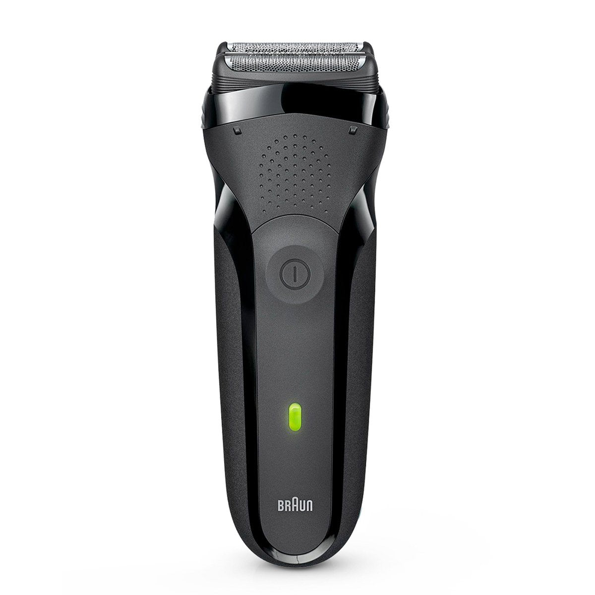 GETIT.QA- Qatar’s Best Online Shopping Website offers BRAUN MEN SHAVER SERIES 3 300S BLACK at the lowest price in Qatar. Free Shipping & COD Available!