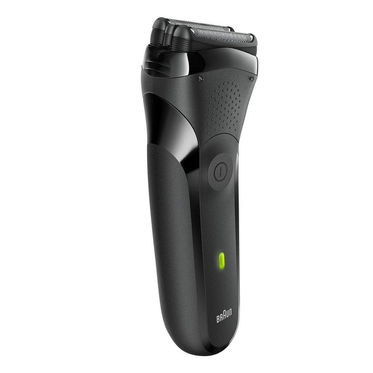 GETIT.QA- Qatar’s Best Online Shopping Website offers BRAUN MEN SHAVER SERIES 3 300S BLACK at the lowest price in Qatar. Free Shipping & COD Available!