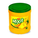GETIT.QA- Qatar’s Best Online Shopping Website offers LULU MIXIT INSTANT POWDERED DRINK PINEAPPLE 2 KG at the lowest price in Qatar. Free Shipping & COD Available!
