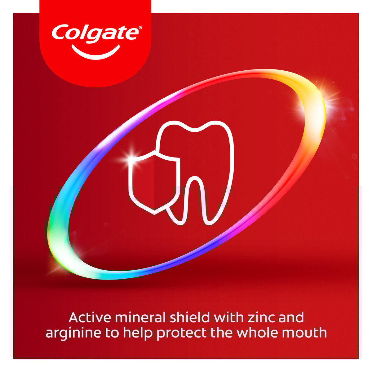 GETIT.QA- Qatar’s Best Online Shopping Website offers COLGATE TOOTHPASTE PUMP TOTAL ADVANCED TEETH WHITENING 100 ML at the lowest price in Qatar. Free Shipping & COD Available!