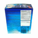 GETIT.QA- Qatar’s Best Online Shopping Website offers DRV WFR.CHOCBALL ALM&COCNT150G at the lowest price in Qatar. Free Shipping & COD Available!