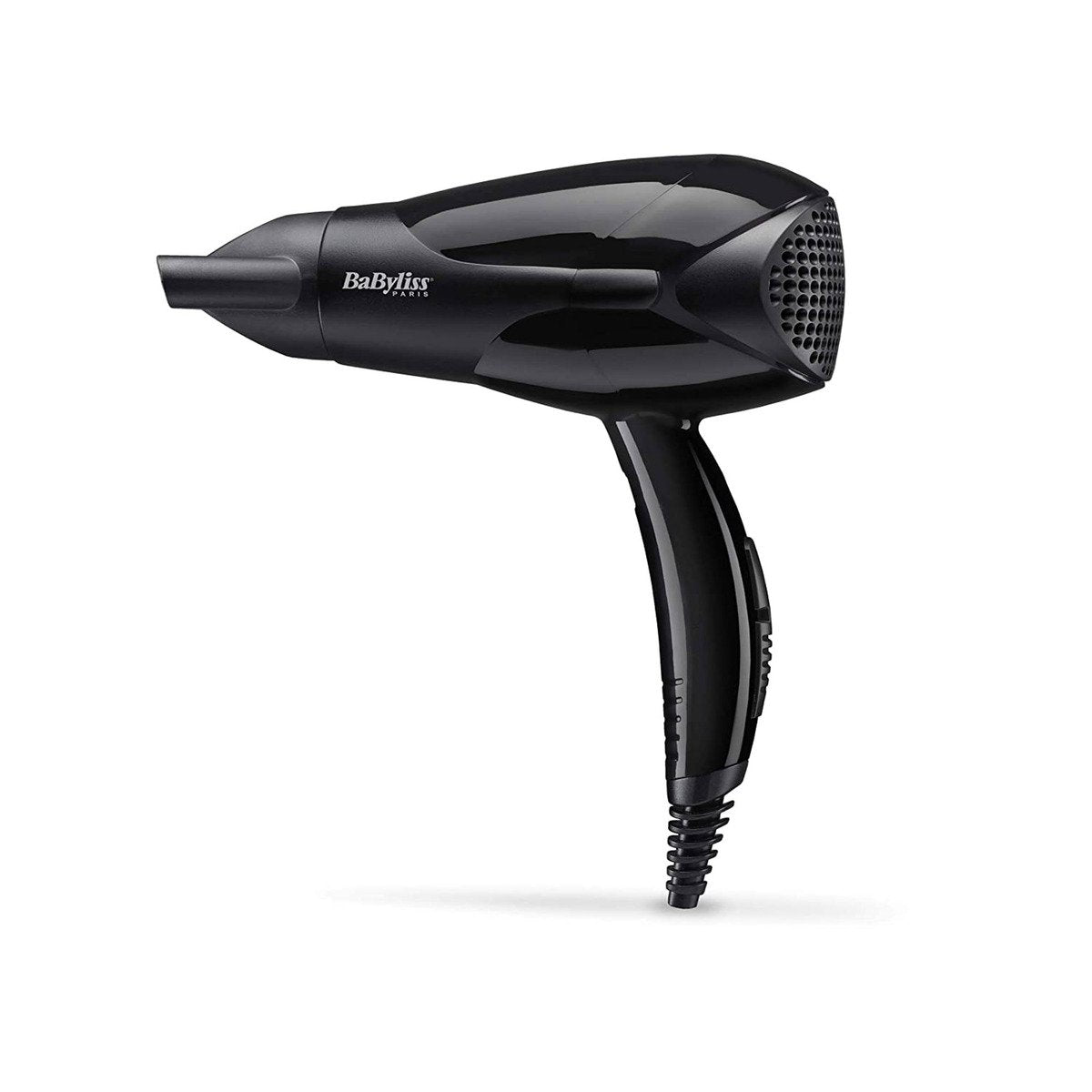GETIT.QA- Qatar’s Best Online Shopping Website offers BABYLISS HAIR DRYER D212SDE 2000W at the lowest price in Qatar. Free Shipping & COD Available!
