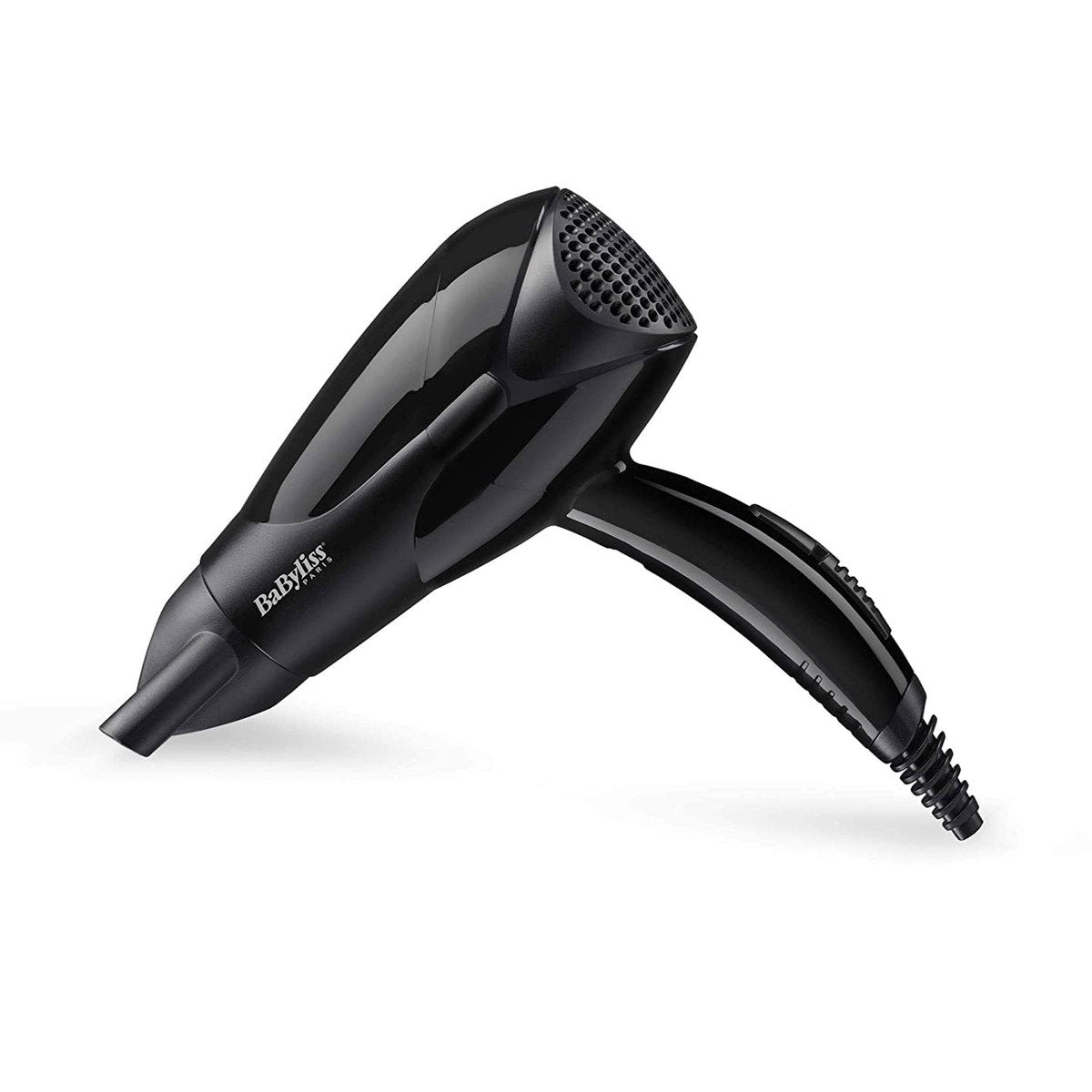 GETIT.QA- Qatar’s Best Online Shopping Website offers BABYLISS HAIR DRYER D212SDE 2000W at the lowest price in Qatar. Free Shipping & COD Available!