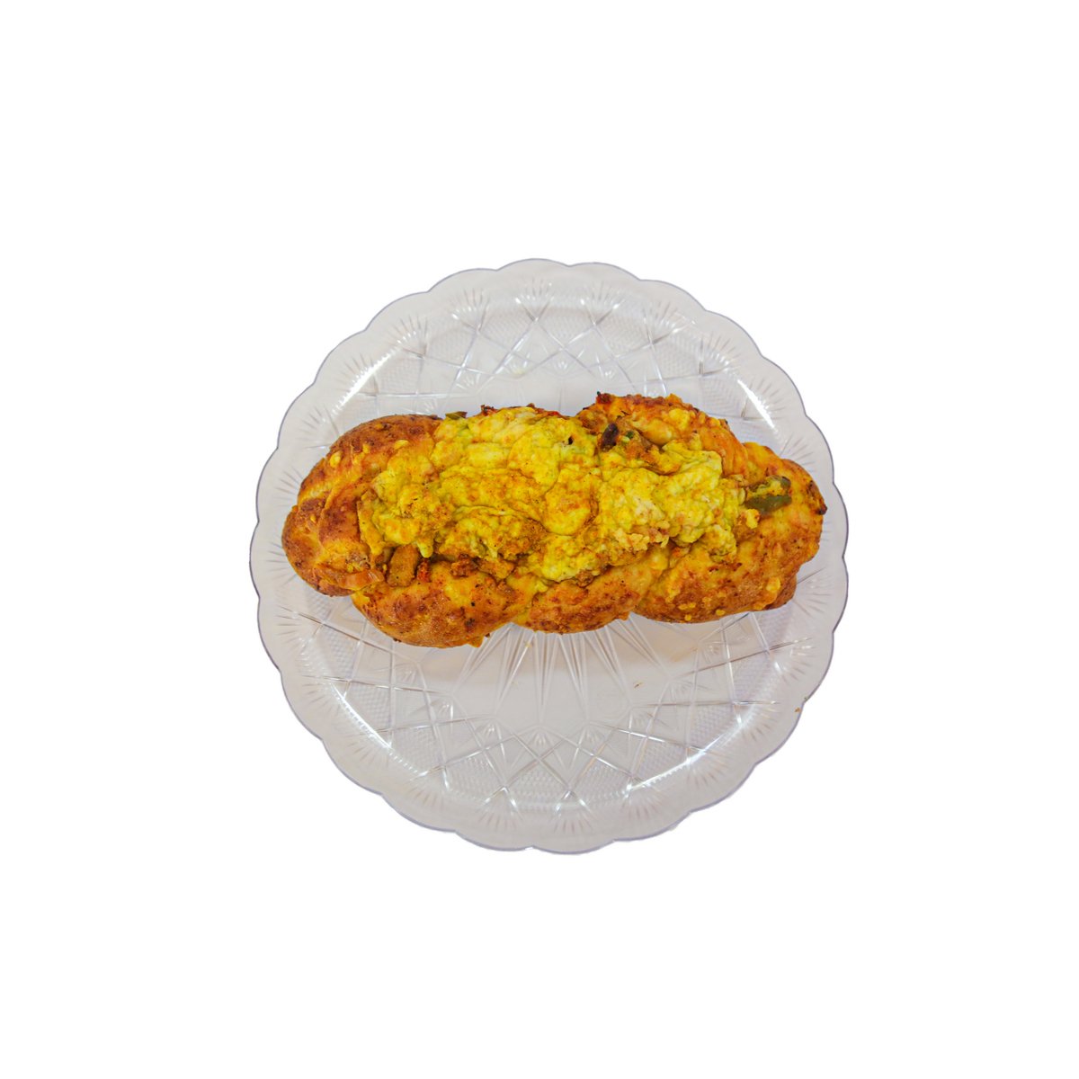 GETIT.QA- Qatar’s Best Online Shopping Website offers CHICKEN PLAIT 1 PC at the lowest price in Qatar. Free Shipping & COD Available!