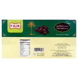 GETIT.QA- Qatar’s Best Online Shopping Website offers FAIR SAFAWI DATES 500GM at the lowest price in Qatar. Free Shipping & COD Available!