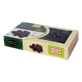 GETIT.QA- Qatar’s Best Online Shopping Website offers FAIR SAFAWI DATES 500GM at the lowest price in Qatar. Free Shipping & COD Available!