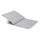 GETIT.QA- Qatar’s Best Online Shopping Website offers MAXI SPIRAL POLYPROPYLENE 1 SUBJECT NOTEBOOK, 9.5 INCH X 7 INCH, 80 SHEETS, ASSORTED COLOURS, MX-9-PPSUB1 at the lowest price in Qatar. Free Shipping & COD Available!