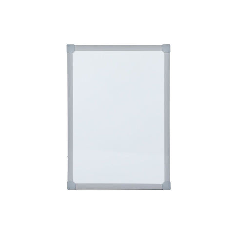 GETIT.QA- Qatar’s Best Online Shopping Website offers WIN PLUS WHITE BOARD, ANT842, 30X40CM at the lowest price in Qatar. Free Shipping & COD Available!