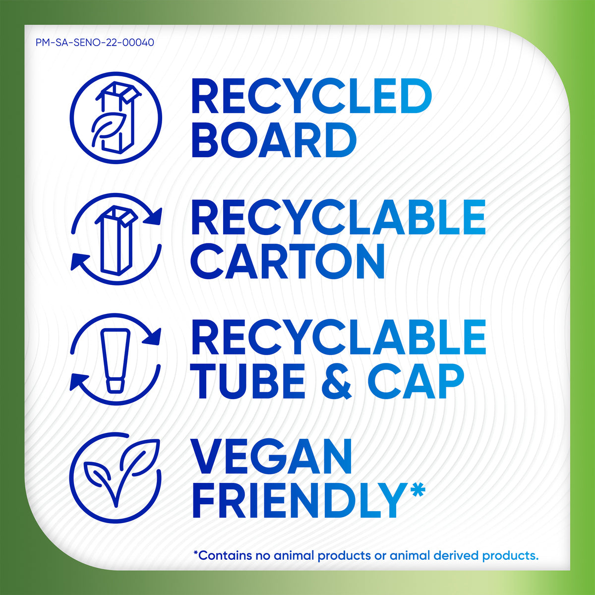 GETIT.QA- Qatar’s Best Online Shopping Website offers SENSODYNE NOURISH GENTLY SOOTHING TOOTHPASTE 75 ML at the lowest price in Qatar. Free Shipping & COD Available!