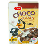 GETIT.QA- Qatar’s Best Online Shopping Website offers LULU CHOCO FLAKES 375 G at the lowest price in Qatar. Free Shipping & COD Available!