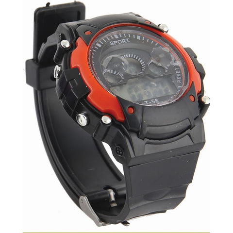 GETIT.QA- Qatar’s Best Online Shopping Website offers WATCH ASSORTED at the lowest price in Qatar. Free Shipping & COD Available!