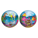 GETIT.QA- Qatar’s Best Online Shopping Website offers JOHN WATER WORLD VINYL PLAY BALL, 230 MM, MULTICOLOR, 130054038DEF at the lowest price in Qatar. Free Shipping & COD Available!