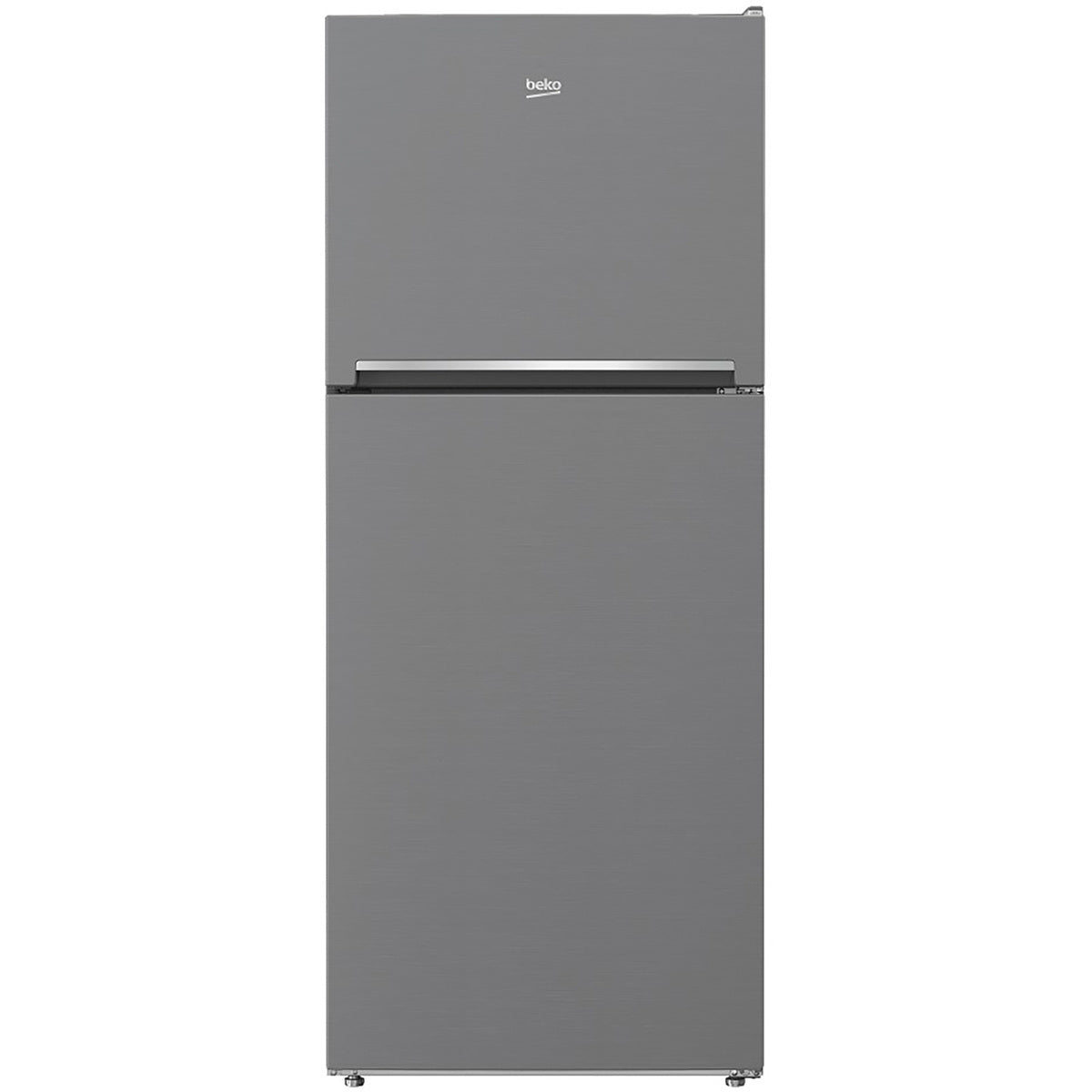 GETIT.QA- Qatar’s Best Online Shopping Website offers BEKO DOUBLE DOOR REFRIGERATOR-RDNT550XS, 550LTR at the lowest price in Qatar. Free Shipping & COD Available!