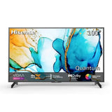 Hisense 4K Smart Ultra HD TV 100U8GQ 100" - GETIT.QA