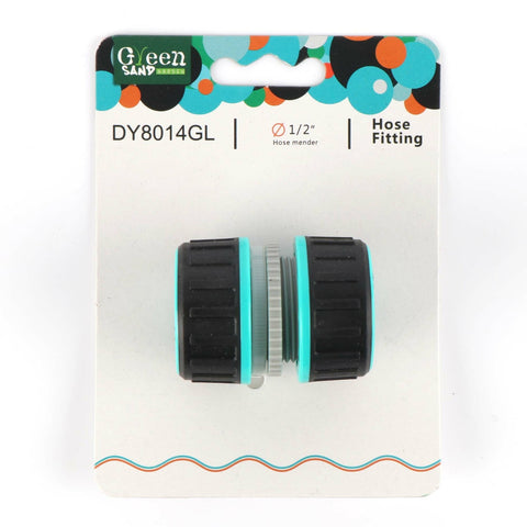 GETIT.QA- Qatar’s Best Online Shopping Website offers G/S HOSE MENDER 1/2IN DY8014GL at the lowest price in Qatar. Free Shipping & COD Available!