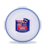 GETIT.QA- Qatar’s Best Online Shopping Website offers LOCK & LOCK FOOD CONTAINER 933 600 ML at the lowest price in Qatar. Free Shipping & COD Available!