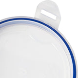 GETIT.QA- Qatar’s Best Online Shopping Website offers LOCK & LOCK FOOD CONTAINER 933 600 ML at the lowest price in Qatar. Free Shipping & COD Available!
