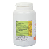 GETIT.QA- Qatar’s Best Online Shopping Website offers VITAMIX GUMMY BEARS MULTIVITAMINS FOR KIDS 60PCS at the lowest price in Qatar. Free Shipping & COD Available!