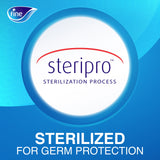 GETIT.QA- Qatar’s Best Online Shopping Website offers FINE SUPER TOWEL PRO NEW & IMPROVED STERILIZED & HALF PERFORATED KITCHEN PAPER TOWEL 3PLY 8 ROLLS at the lowest price in Qatar. Free Shipping & COD Available!