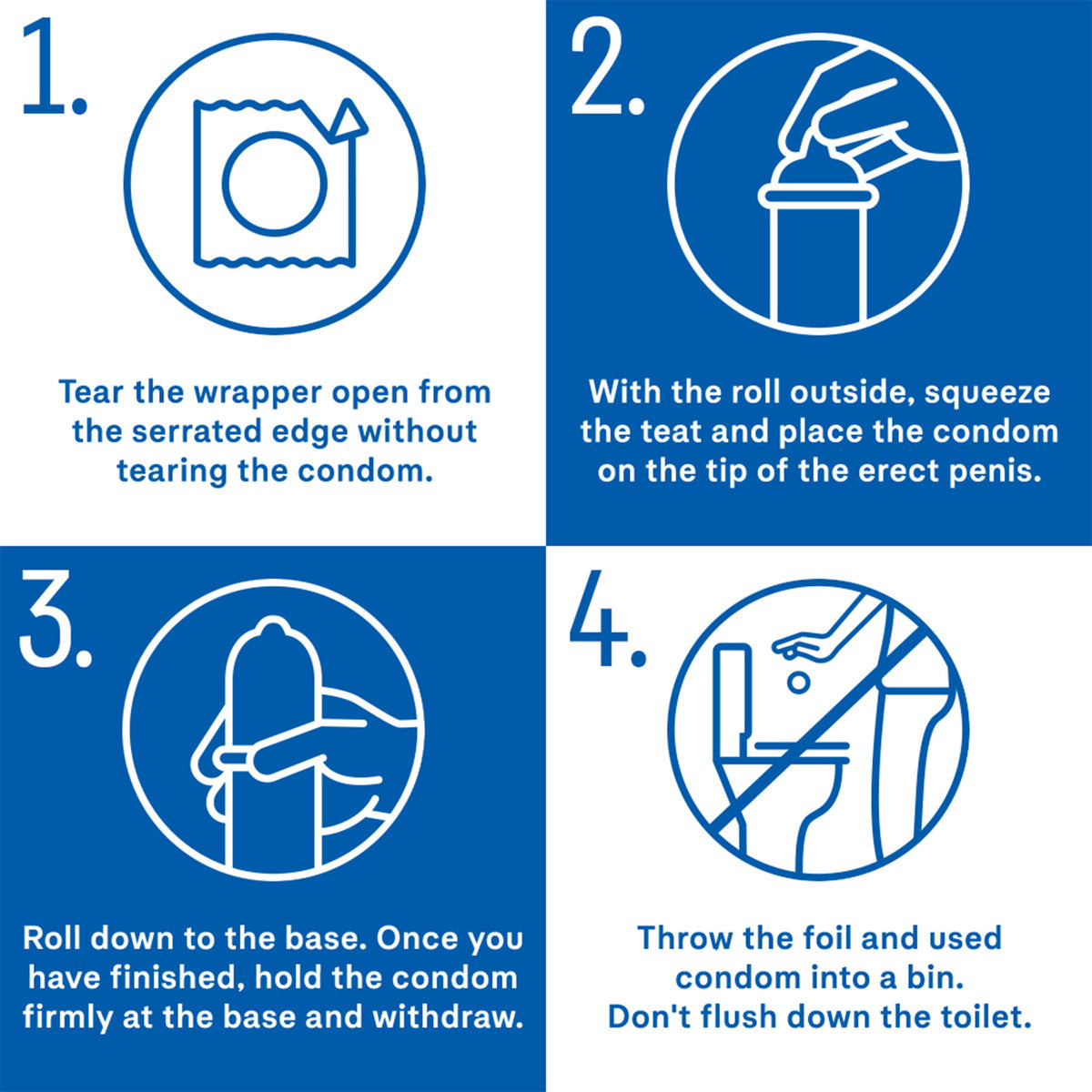 GETIT.QA- Qatar’s Best Online Shopping Website offers DUREX EXTRA SAFE CONDOM 12 PCS at the lowest price in Qatar. Free Shipping & COD Available!