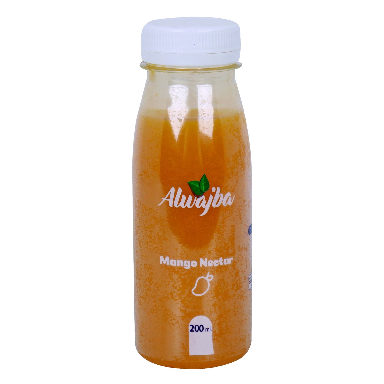 GETIT.QA- Qatar’s Best Online Shopping Website offers AL WAJBA MANGO NECTAR 200 ML at the lowest price in Qatar. Free Shipping & COD Available!