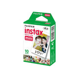 GETIT.QA- Qatar’s Best Online Shopping Website offers FUJIFILM INSTAX MINI FILM 10S at the lowest price in Qatar. Free Shipping & COD Available!