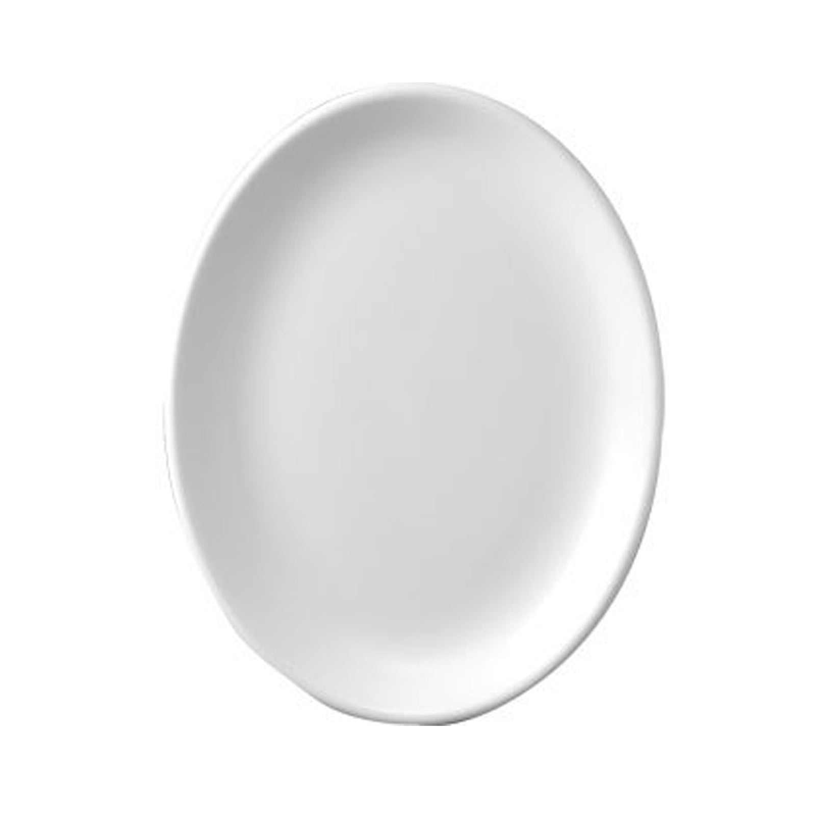 GETIT.QA- Qatar’s Best Online Shopping Website offers CELLO OVAL PLATTER 13 PLAIN PL33 at the lowest price in Qatar. Free Shipping & COD Available!