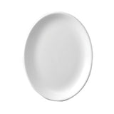 GETIT.QA- Qatar’s Best Online Shopping Website offers CELLO OVAL PLATTER 13 PLAIN PL33 at the lowest price in Qatar. Free Shipping & COD Available!