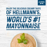 GETIT.QA- Qatar’s Best Online Shopping Website offers HELLMANN'S CHILLI MAYONNAISE 235 G at the lowest price in Qatar. Free Shipping & COD Available!