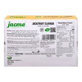 GETIT.QA- Qatar’s Best Online Shopping Website offers JACME JACKFRUIT ELAYADA 350 G at the lowest price in Qatar. Free Shipping & COD Available!
