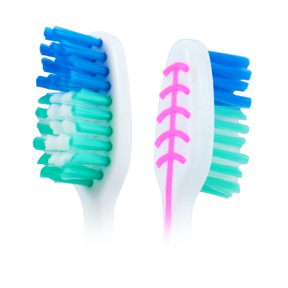 GETIT.QA- Qatar’s Best Online Shopping Website offers COLGATE TOOTHBRUSH EXTRA CLEAN MEDIUM ASSORTED COLOUR 1 PC at the lowest price in Qatar. Free Shipping & COD Available!