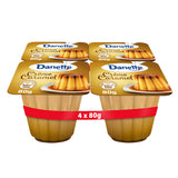 GETIT.QA- Qatar’s Best Online Shopping Website offers DANETTE DESSERT CREME CARAMEL 80 G at the lowest price in Qatar. Free Shipping & COD Available!