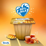 GETIT.QA- Qatar’s Best Online Shopping Website offers DANETTE DESSERT CREME CARAMEL 80 G at the lowest price in Qatar. Free Shipping & COD Available!