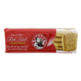 GETIT.QA- Qatar’s Best Online Shopping Website offers BAKERS RED LABEL LEMON CREAM BISCUIT 200 G at the lowest price in Qatar. Free Shipping & COD Available!
